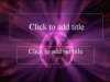 Free PowerPoint backgrounds and templates: Abstract Backgrounds