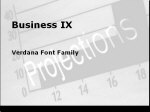 Free Powerpoint Template Designs: Business Backgrounds