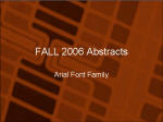 Download free Fall Themed PowerPoint background