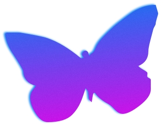 Free butterfly graphic
