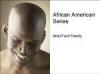 Free PowerPoint backgrounds and templates: African American